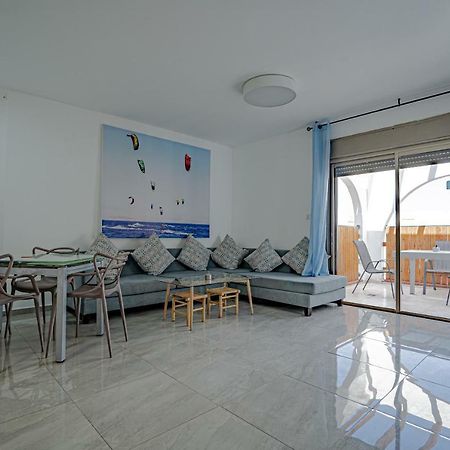 Appartamento Amdar By Sun And View Eilat Esterno foto