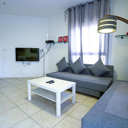 Appartamento Amdar By Sun And View Eilat Esterno foto
