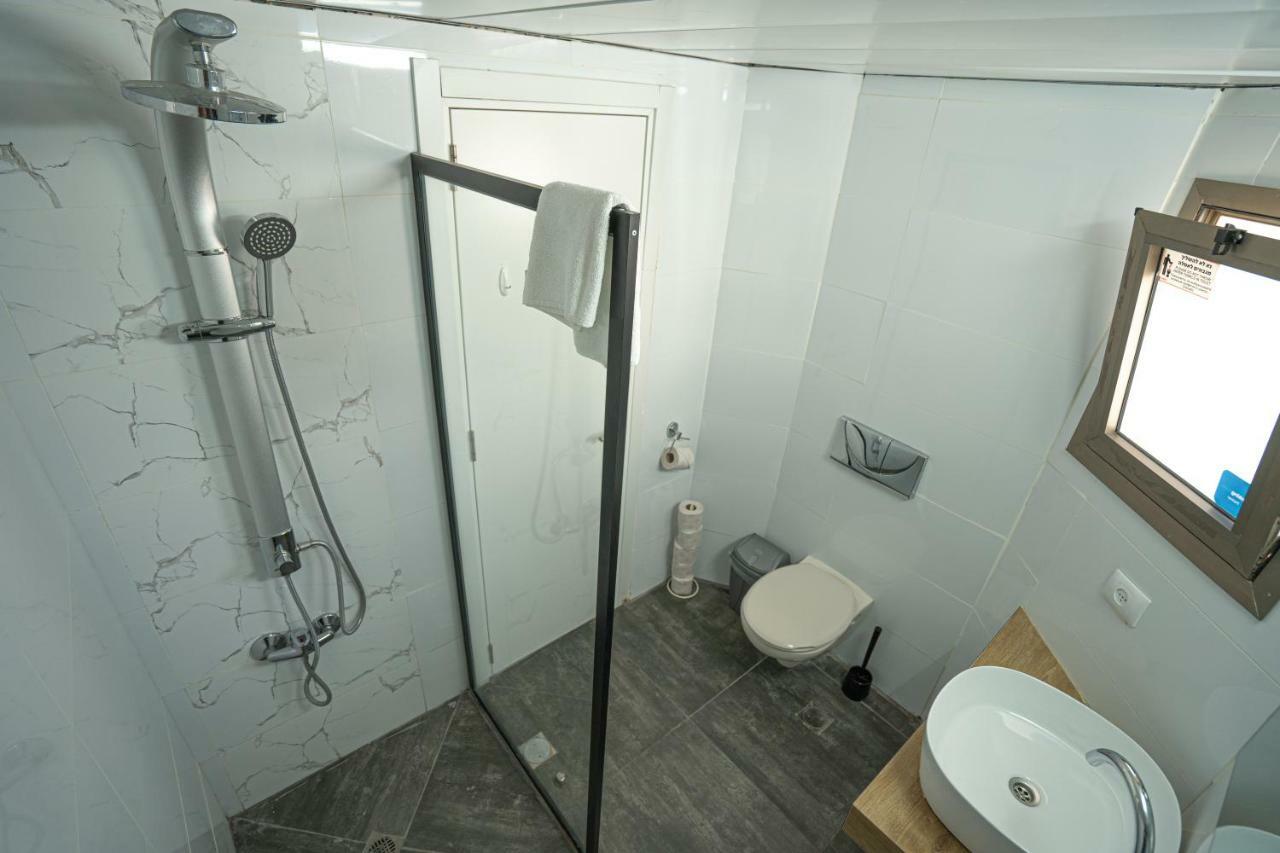 Appartamento Amdar By Sun And View Eilat Esterno foto