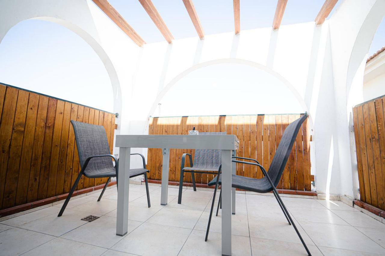 Appartamento Amdar By Sun And View Eilat Esterno foto