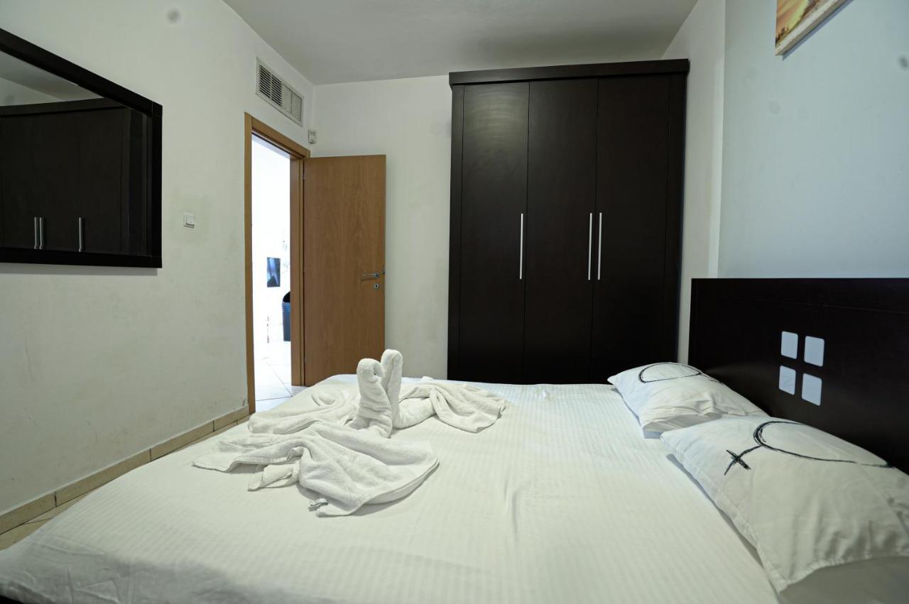 Appartamento Amdar By Sun And View Eilat Esterno foto