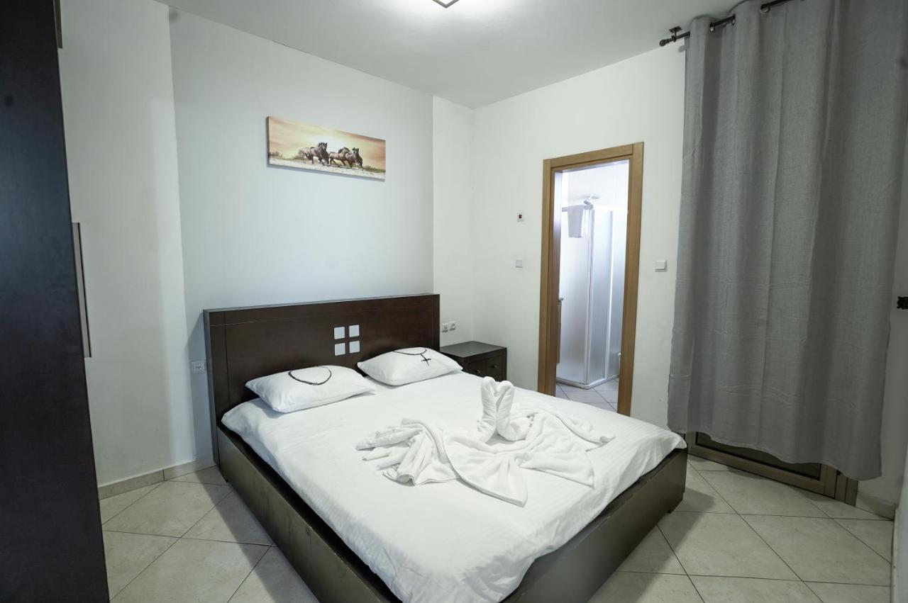 Appartamento Amdar By Sun And View Eilat Esterno foto
